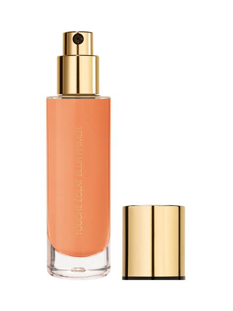 ysl lip primer|ysl touche eclat primer reddit.